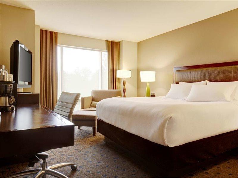 Hyatt House Seattle/Redmond Hotel Екстериор снимка