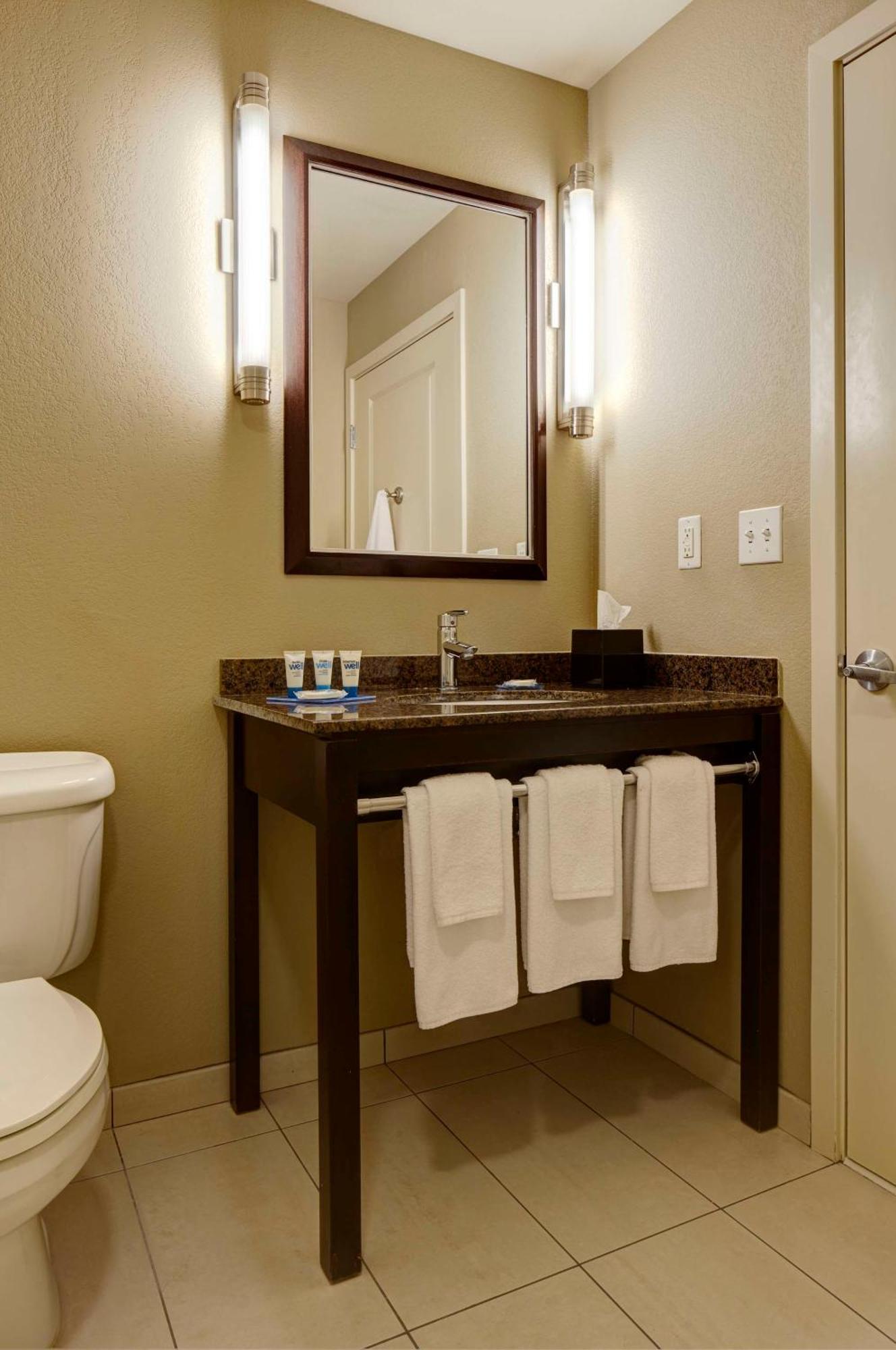 Hyatt House Seattle/Redmond Hotel Екстериор снимка