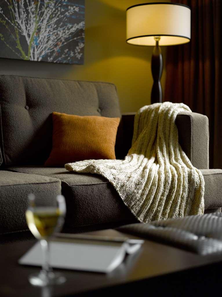 Hyatt House Seattle/Redmond Hotel Стая снимка