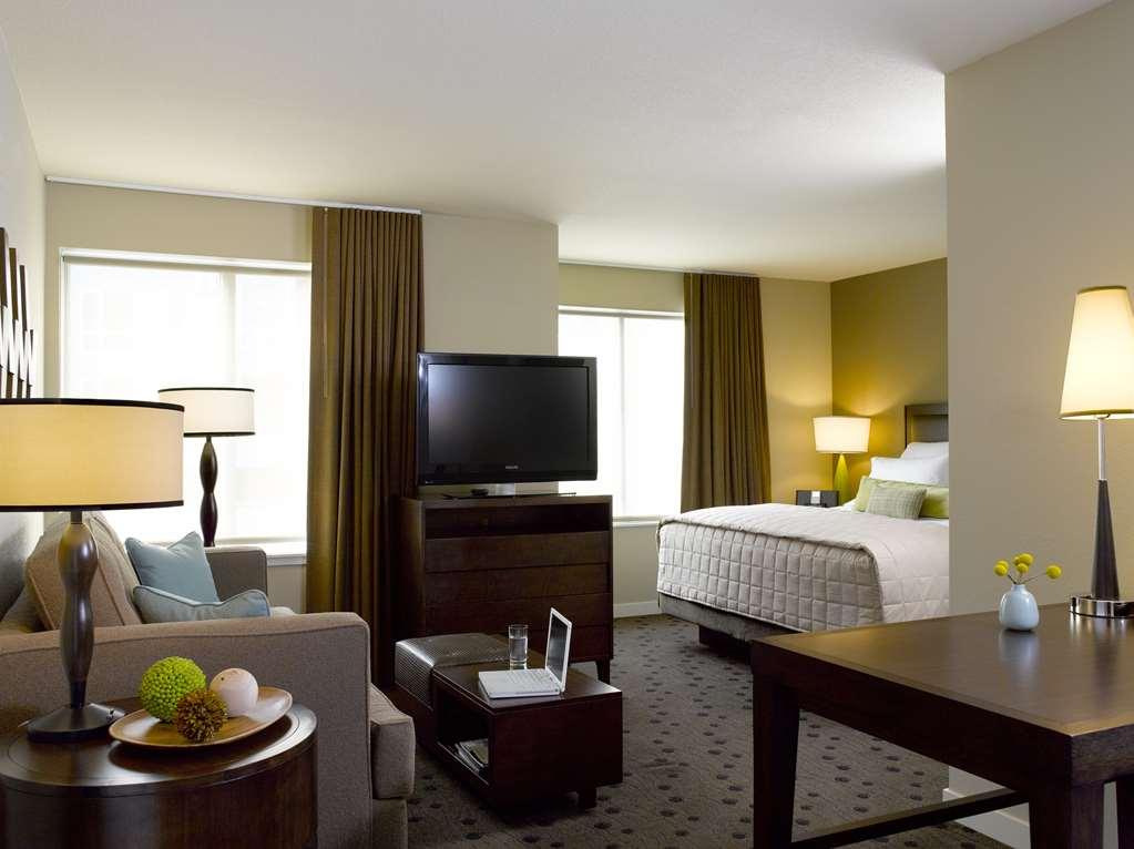 Hyatt House Seattle/Redmond Hotel Стая снимка