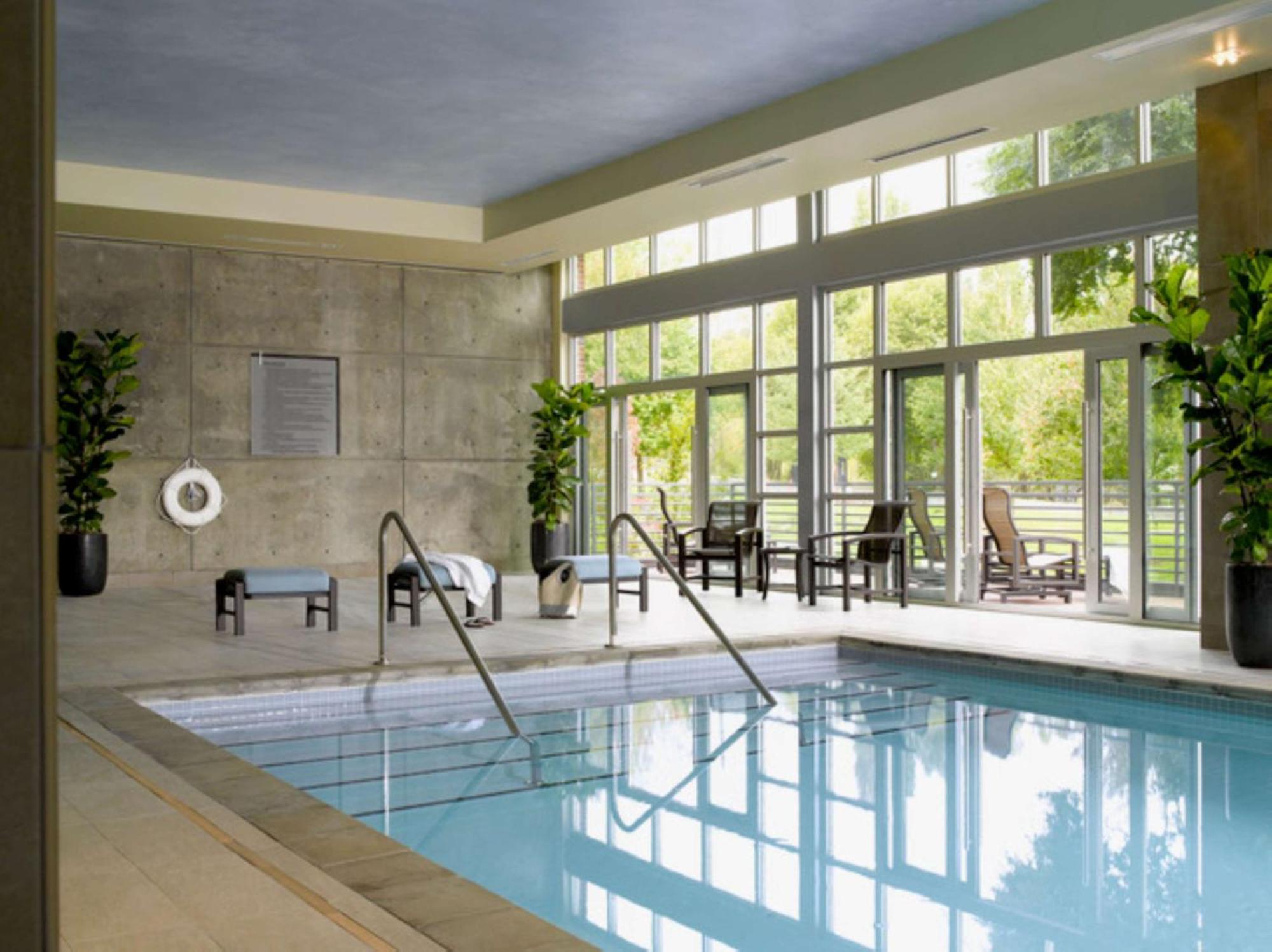 Hyatt House Seattle/Redmond Hotel Екстериор снимка