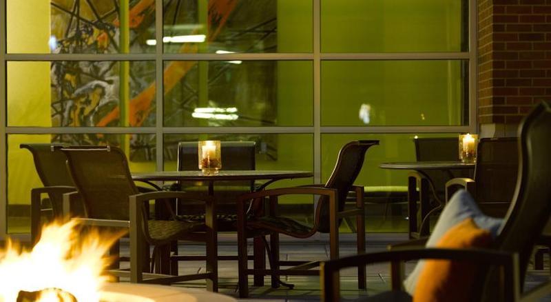 Hyatt House Seattle/Redmond Hotel Екстериор снимка