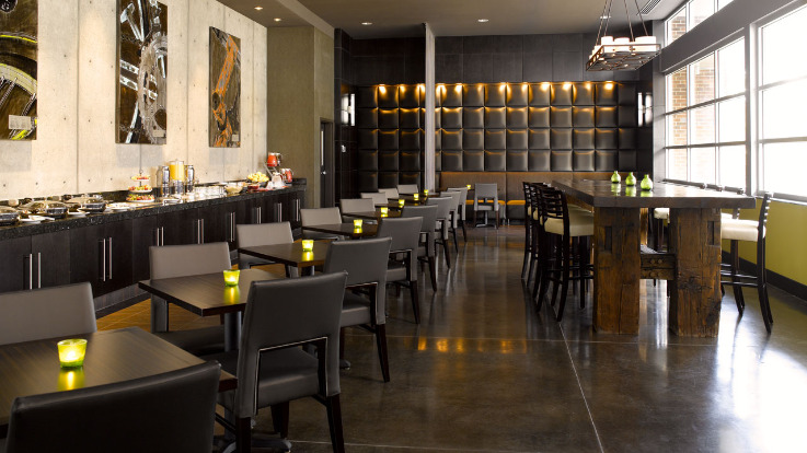 Hyatt House Seattle/Redmond Hotel Екстериор снимка