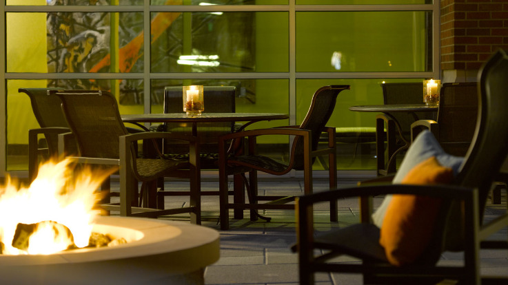 Hyatt House Seattle/Redmond Hotel Екстериор снимка