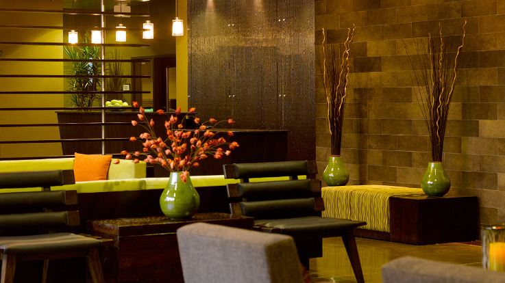 Hyatt House Seattle/Redmond Hotel Екстериор снимка