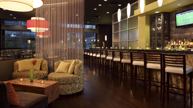 Hyatt House Seattle/Redmond Hotel Екстериор снимка
