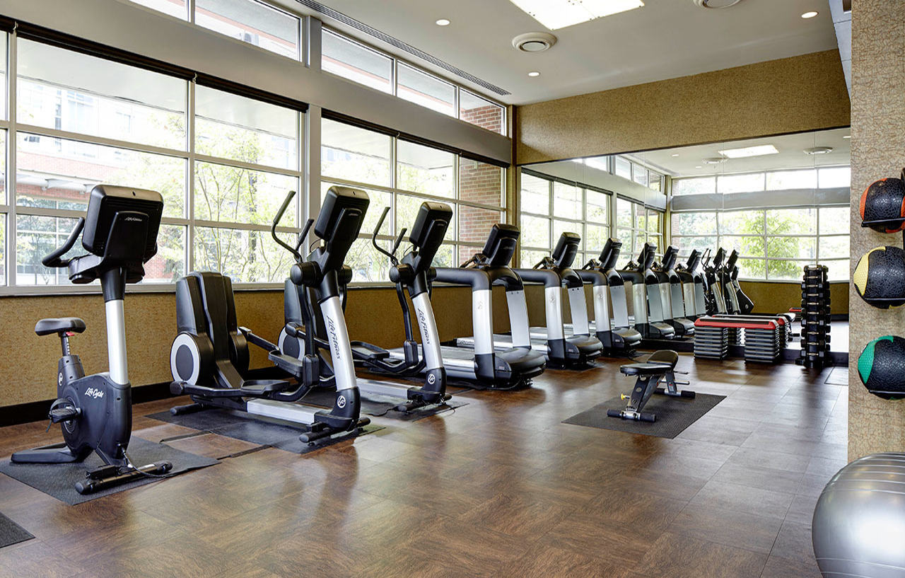 Hyatt House Seattle/Redmond Hotel Екстериор снимка